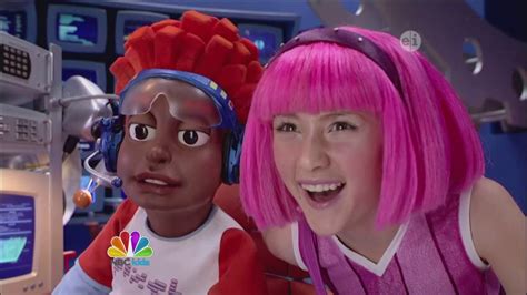 Lazytown S01e22 Remote Control 1080i Hdtv 25 Mbps Youtube