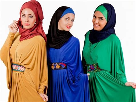 Hijab Trends 2014 Brownqueen