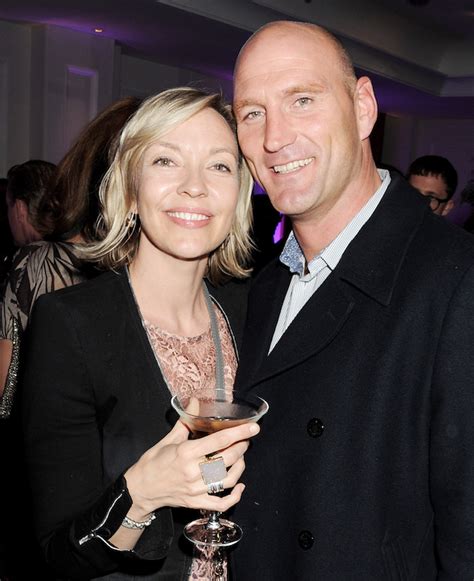 Married Rugby Legend Dallaglio ‘sent Woman Penis Pictures