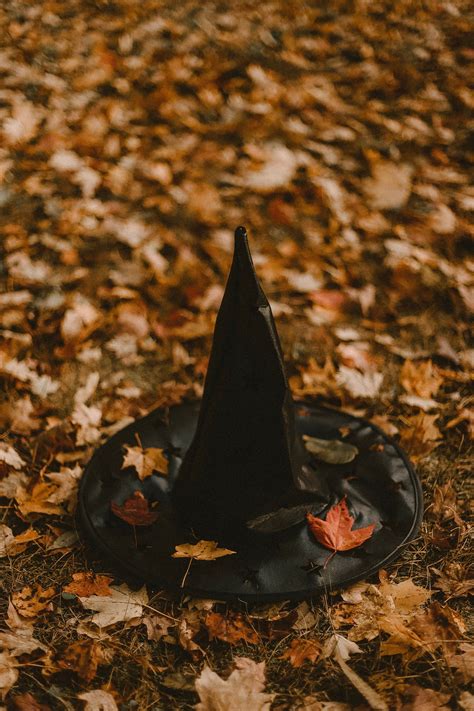 witch hat wallpapers wallpaper cave
