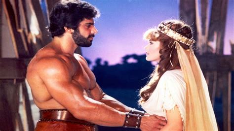 Hercules 1983 — The Movie Database Tmdb