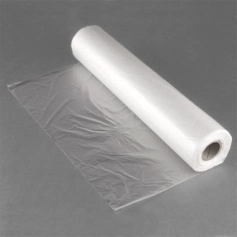 wide roll   mil plastic sheet carlson design store