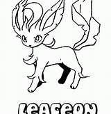 Pokemon Leafeon Coloring Pages Diamond Clipart Cliparts Resolution High Colouring Printable Pokémon Comments Clip Phyllali Library Getcolorings Popular Coloringhome Favorites sketch template