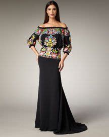 formal mexican dress google search mexican dresses mexican fashion