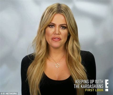 Khloe Kardashian Poses Blunt Questions To Caitlyn Jenner About Sex