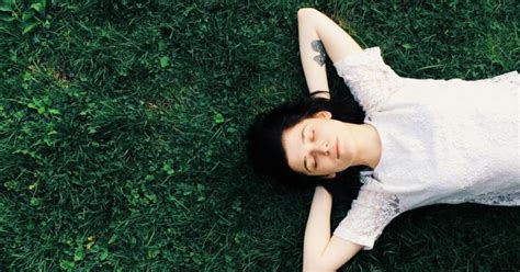how meditation helped me overcome my insomnia mindbodygreen