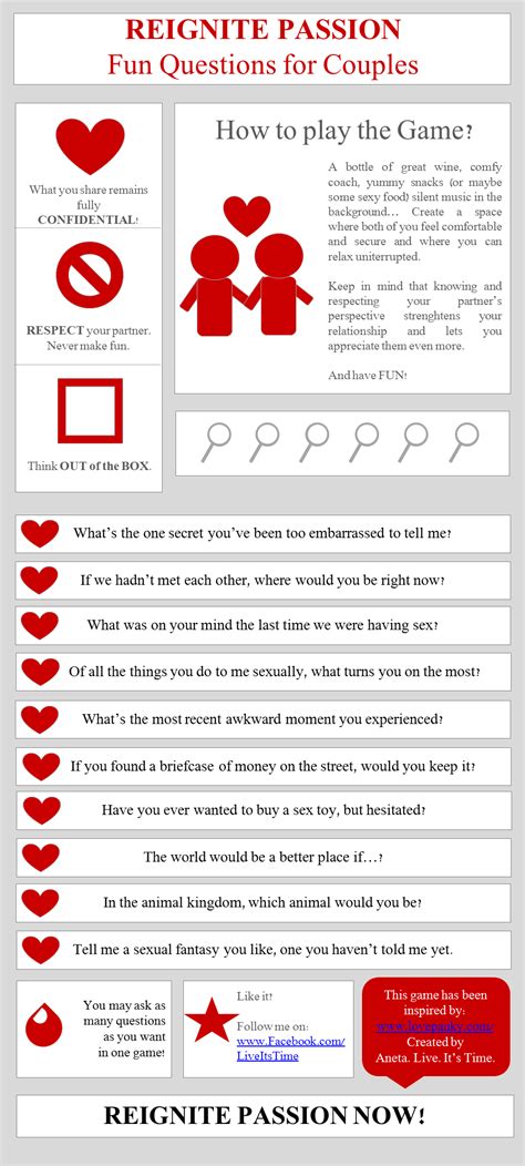 Play This Romantic Game And Be Surprised How Much Closer