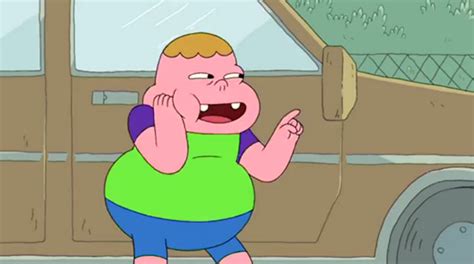clarence wendle gallery season 2 clarence wiki fandom