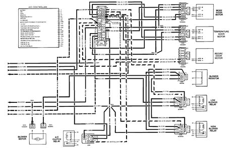 wiring diagrams   chevy trucks wiring diagram