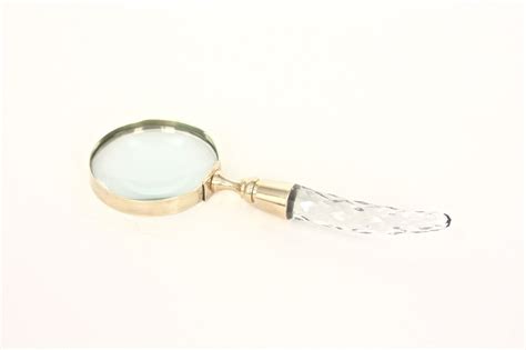 Vintage Magnifying Glass Etsy Magnifying Glass Glass Vintage