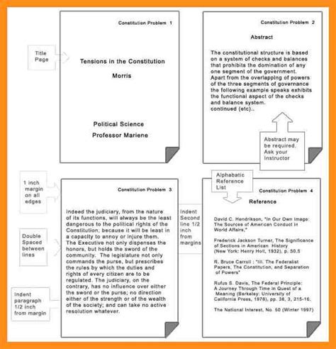 paper  practical abstract examples
