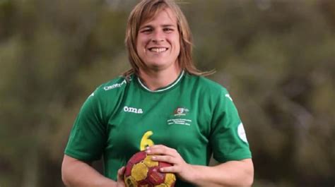 Women’s Australian Football League Bars Transgender Player From Draft