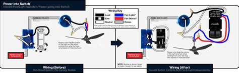 fan  light wiring diagram collection faceitsaloncom