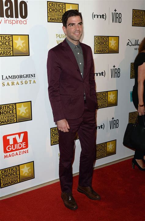 Zachary Quinto Gorgeous And Stylish As Always Zachary Quinto