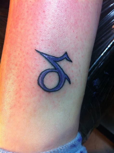 Capricorn Tattoos Designs Ideas And Meaning Tattoos For You