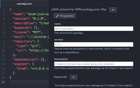 best json editor windows headfloor