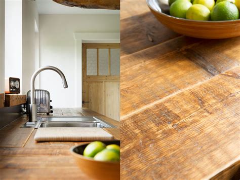 houtenkeukenblad modern design kitchen home decor vanity tops kitchens cooking decoration