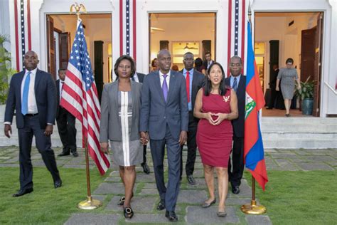 bdcffbo  embassy  haiti