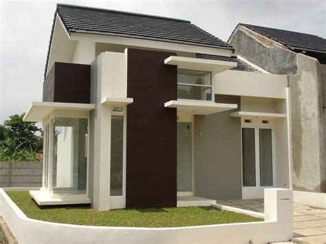 pin  taufik lukman  exterior minimalis house