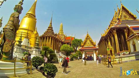 Bangkok Tuk Tuk Tour