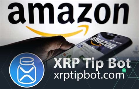 xrp tip bot   approval  integrate  amazon alexa app store