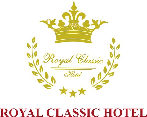 royal classic hotel logos
