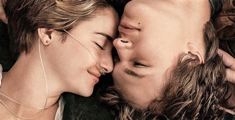 the fault in our stars movie review your love in the times of