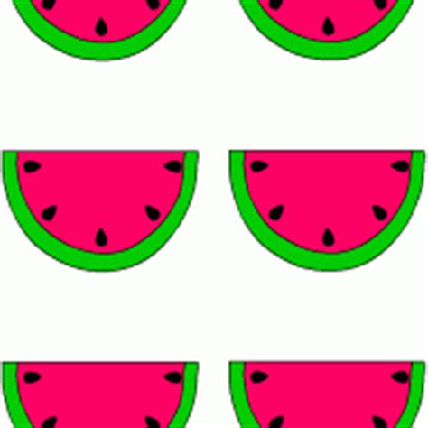 watermelon tag