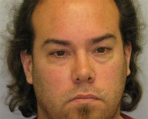 Sex Offender Charged With Masturbating In Front Of