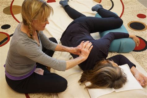 Shiatsu Massage – Jo Ann Yoga