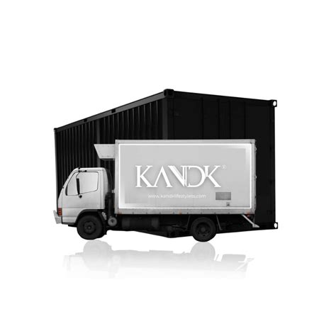 Kandk Lifestyle Multi Purpose Co Ltd รับผลิต นำเข้าสินค้า จัดจำ