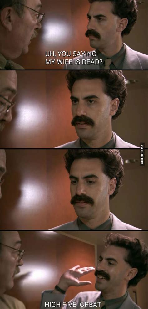 Borat Is The Best Movie Dialogues Best Funny Pictures