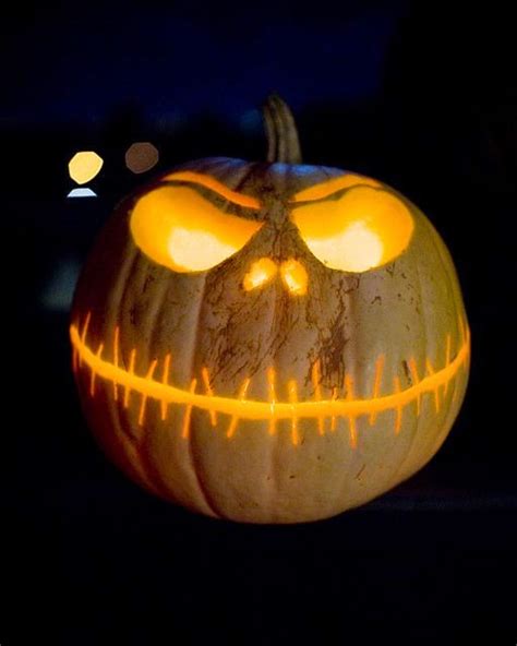 Pumpkin Carving Ideas For Halloween 2020 More Awesome