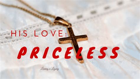 priceless love  christ  mandy