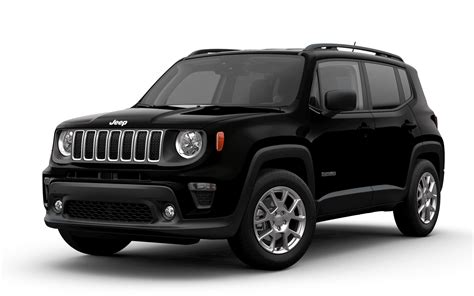 jeep renegade latitude  wd sport utility vehicles  beaumont npn mike