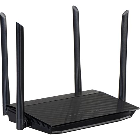 asus rt  dual band wireless  fast ethernet router