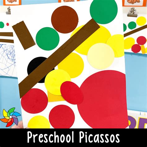 easy activities  preschoolers    home art project play