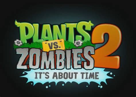 plants  zombies    time game giant bomb