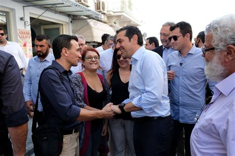 ΣΥΡΙΖΑ Syriza Gr Twitter