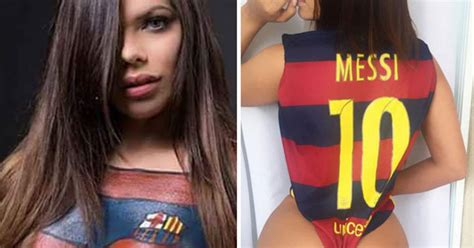 Miss Bumbum Goes Totally Naked In Latest Snap Daily Star