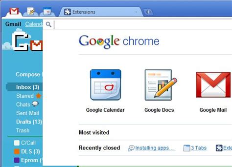 chrome os features apps  chrome browser geeknizer