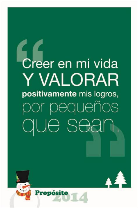 creer en mi vida  valorar positivamente mis logros por