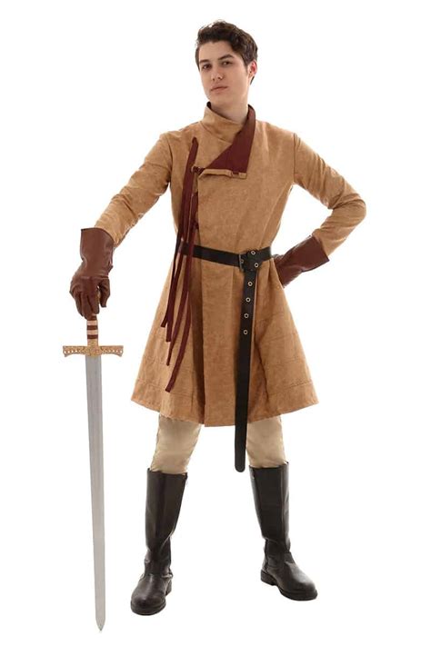 A1816 Read Description! Asian size men's suede coat mens