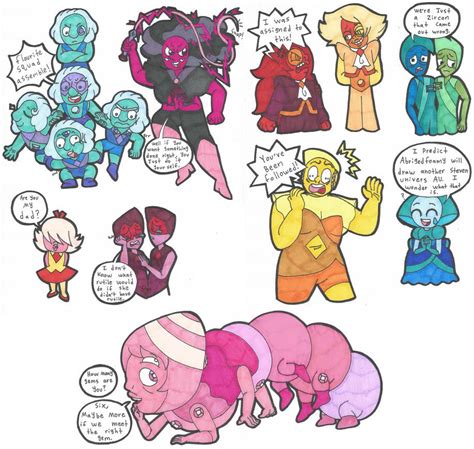 Steven Universe Au 6 More Episodes Wanted By