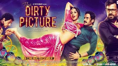 dirty pictures  referential success youth ki awaaz