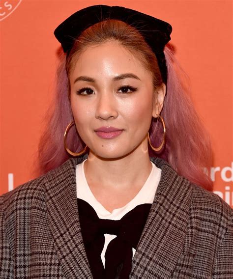 Constance Wu S Hair Transformations Are So Good — And No One