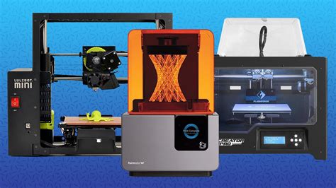 The Best 3d Printers 2019 Ign