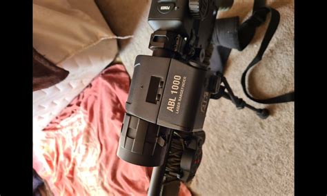 atn  pro   abl   trac  hand night vision riflescopes  sale buy