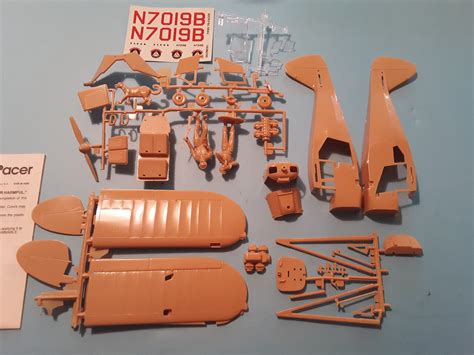 plastic model kits   collector   scale documentation