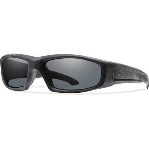 Smith Optics Hudson Elite Tactical Sunglasses Hutpcgy22kt Bandh